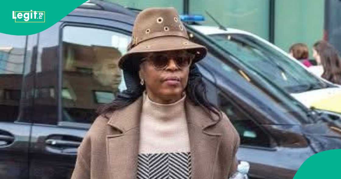 Diezani Alison Madueke na fuskantar tuhume-tuhume