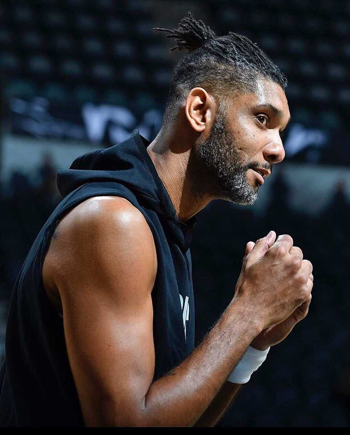 Tim Duncan net worth