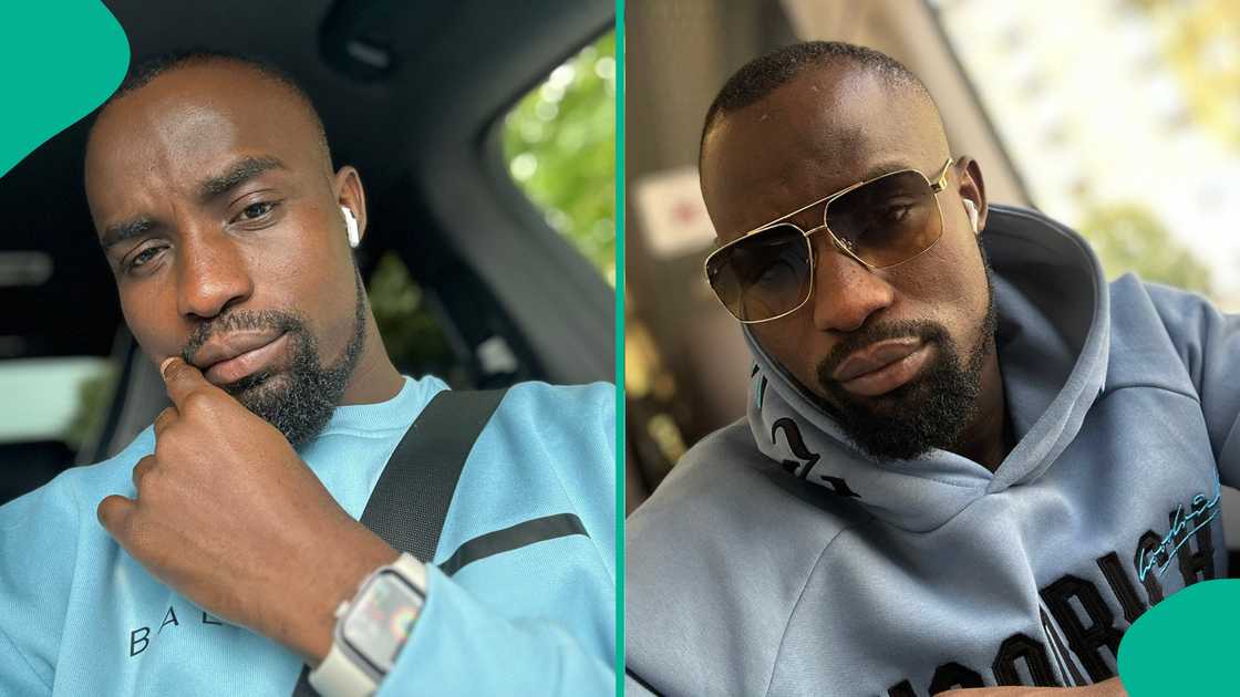 Reactions as Nigerian man narrates his unpleasant experience in Dubai when he relocated there