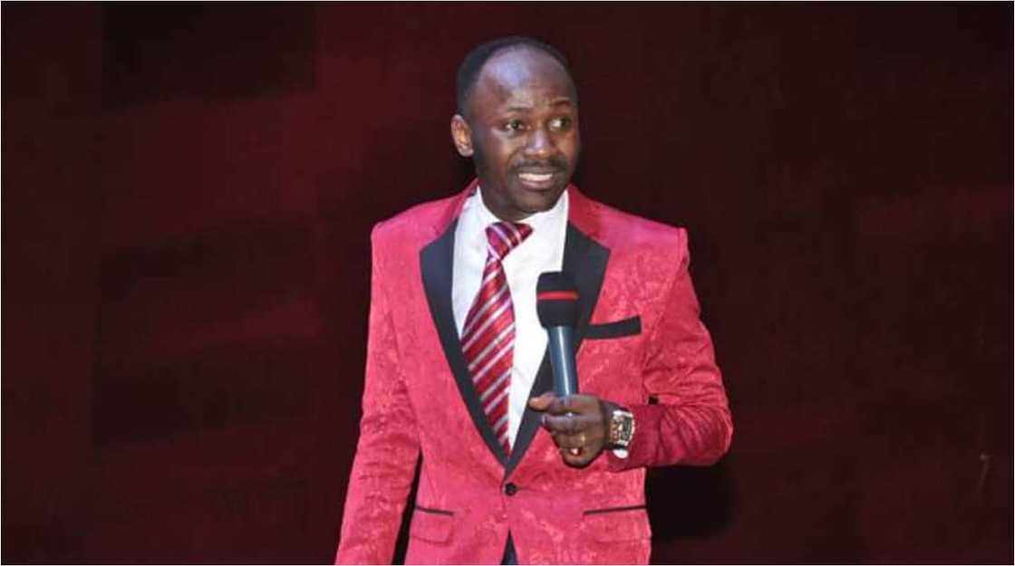 Apostle Johnson Sulema/Omega Fires Ministries/Assassination Attempt/Police Apostle Johnson Sulema/Omega Fires Ministries/Assassination Attempt/Police