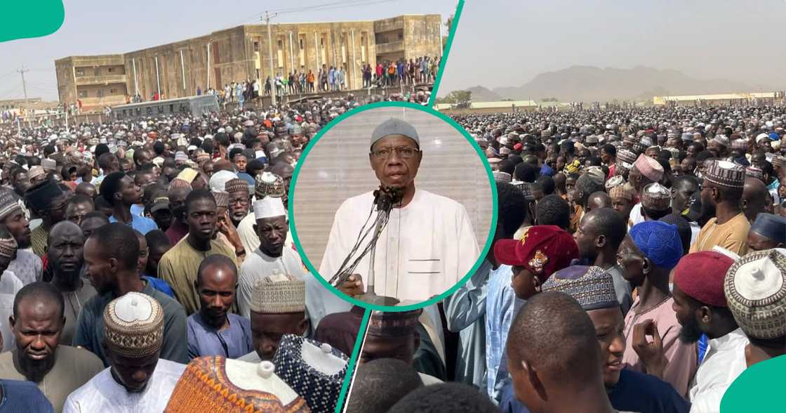 Malam Idris. Malam Idris.