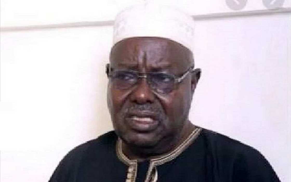 Allah ya yi wa Faresa Dahiru Yahaya rasuwa a Kano Allah ya yi wa Faresa Dahiru Yahaya rasuwa a Kano