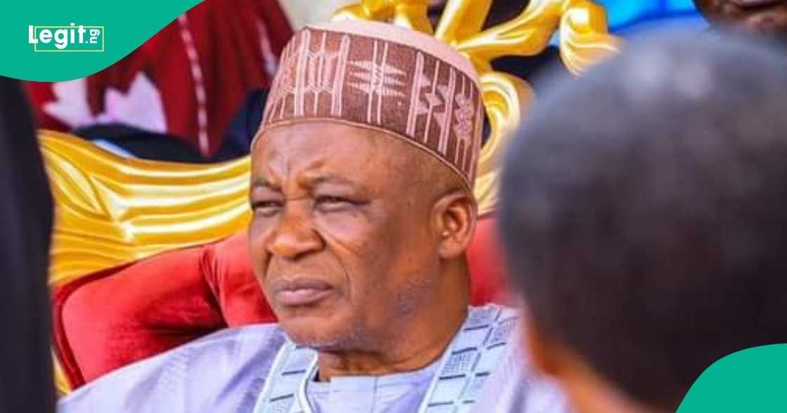 The Taraba government has broken its silence on the whereabouts of the deputy governor, who has been missing for over four months. The Taraba government has broken its silence on the whereabouts of the deputy governor, who has been missing for over four months.