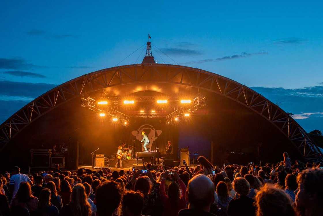 Beyond The Valley Beyond The Valley