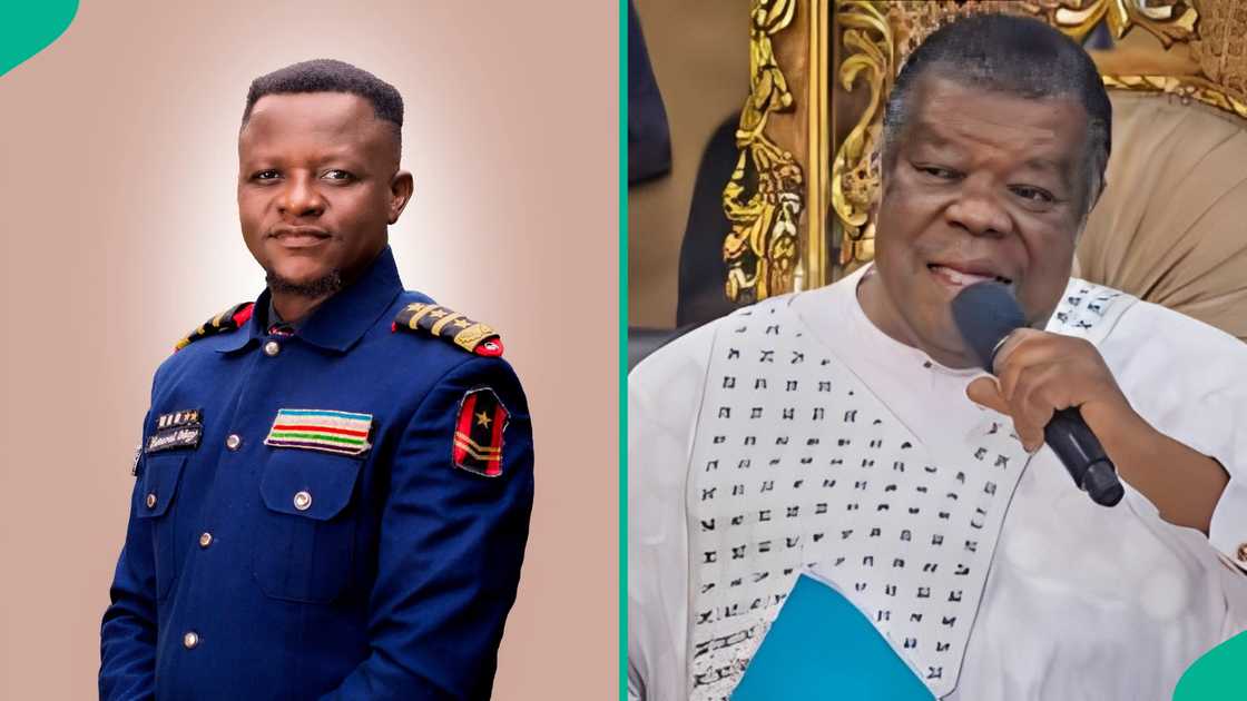 Rev. Dr Uma Ukpai dies on Octorber 6, 2025 at 80 Rev. Dr Uma Ukpai dies on Octorber 6, 2025 at 80