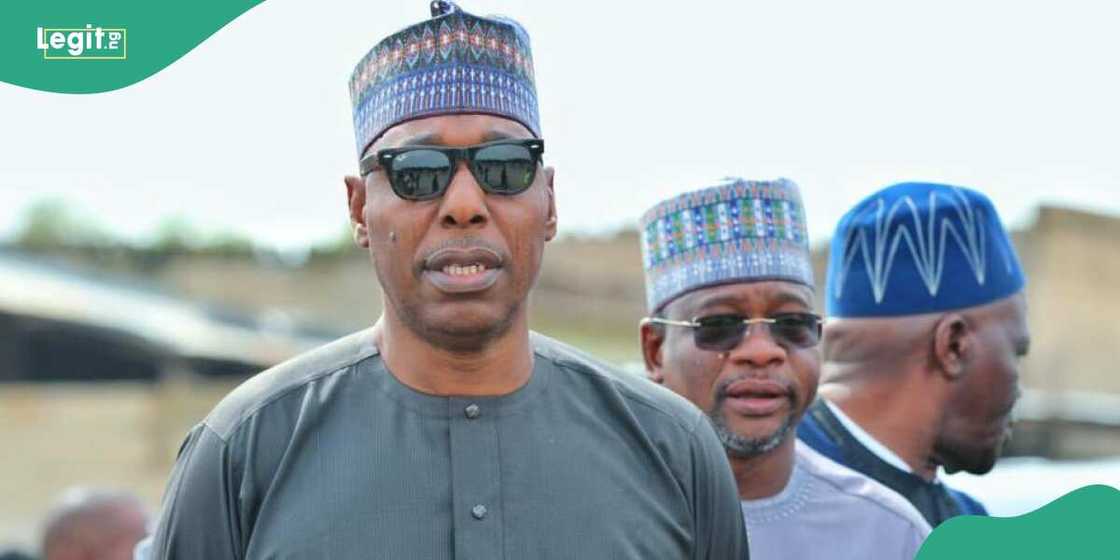 Seventeen passengers rescued, three drown when a yam-laden boat capsized in Borno. Seventeen passengers rescued, three drown when a yam-laden boat capsized in Borno.