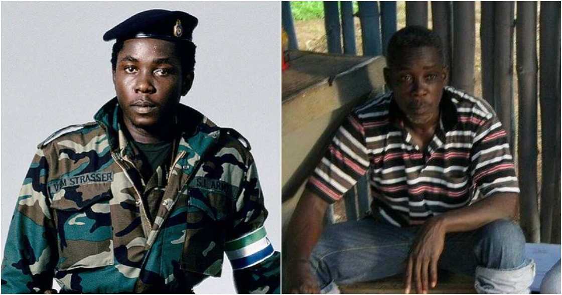 Ku kalli shugaban kasar da ya fi kowa talauci a Afirka Ku kalli shugaban kasar da ya fi kowa talauci a Afirka