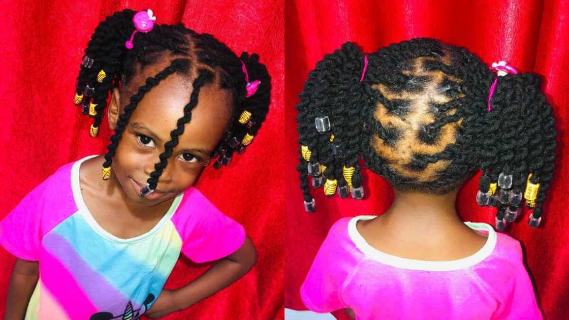 wool hairstyles for kids wool hairstyles for kids