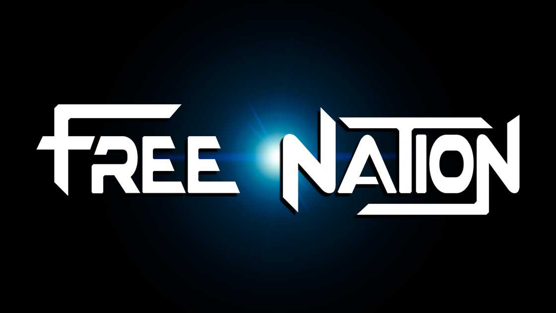 FreeNation Inc. logo