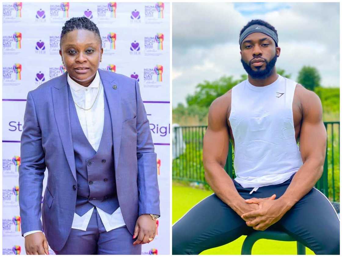 gay celebrities in Nigeria gay celebrities in Nigeria