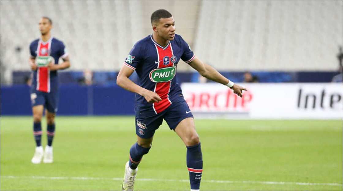 Concerns As Paris Saint-Germain Striker Admits He’s Not Sure the French Club Is the Best Place for Him Concerns As Paris Saint-Germain Striker Admits He’s Not Sure the French Club Is the Best Place for Him