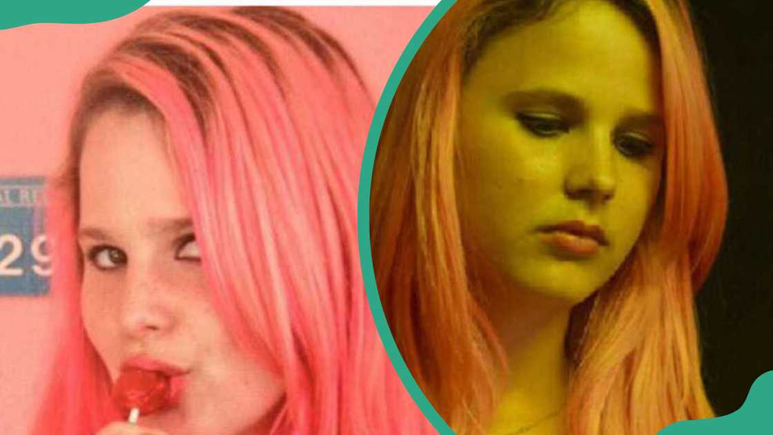 Cotty from Spring Breakers