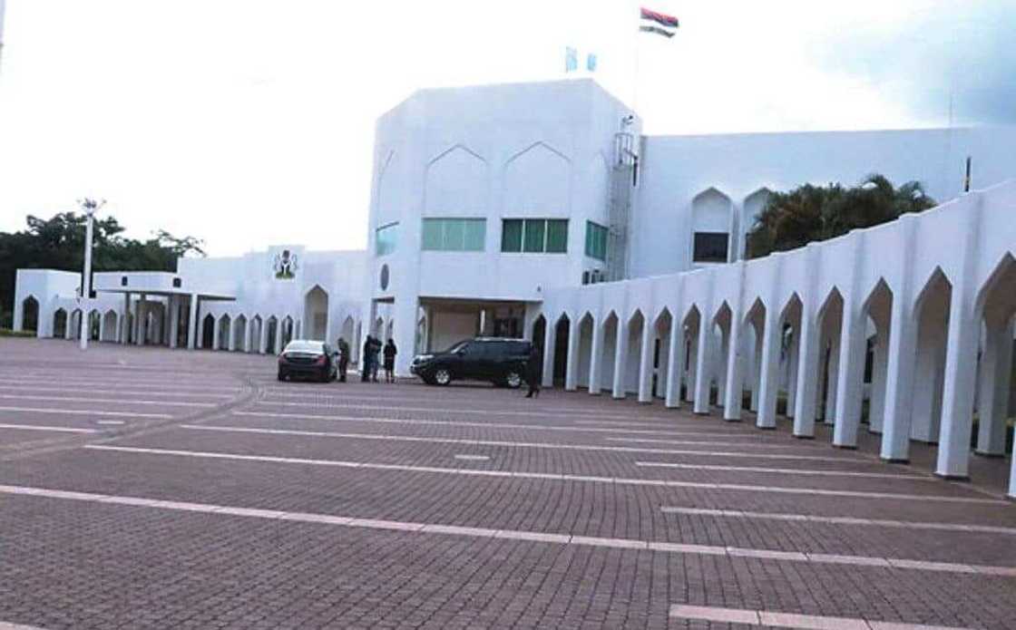 2021: Manyan al'amura 21 da suka faru a fadar shugaban kasa Buhari 2021: Manyan al'amura 21 da suka faru a fadar shugaban kasa Buhari