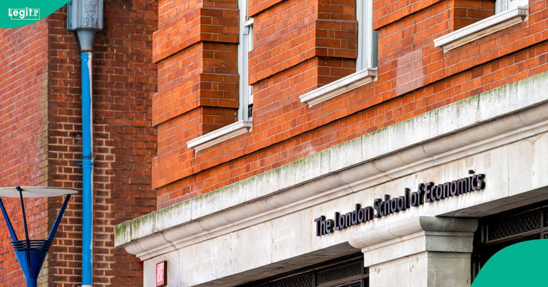 A 71-year-old Nigerian, Janet Damiro, was sacked from the London School of Economics over a misplaced bracelet. A 71-year-old Nigerian, Janet Damiro, was sacked from the London School of Economics over a misplaced bracelet.