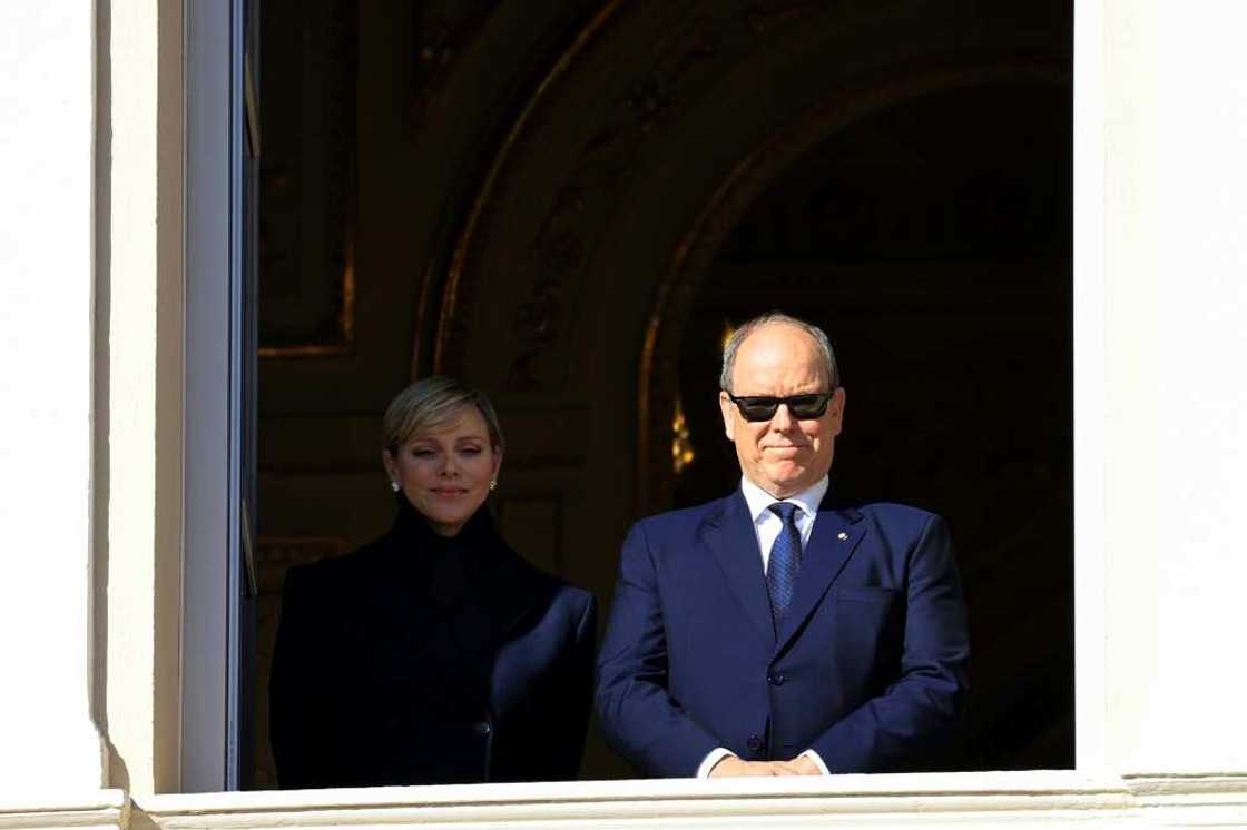 Albert became ruler in 2005 Albert became ruler in 2005