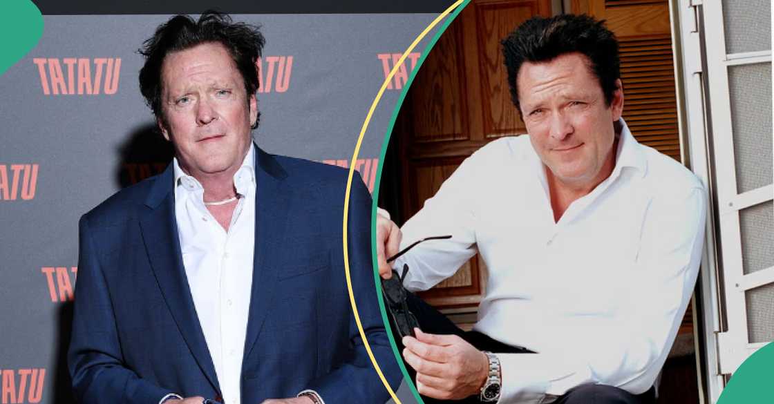 Michael Madsen dies at 67 Michael Madsen dies at 67