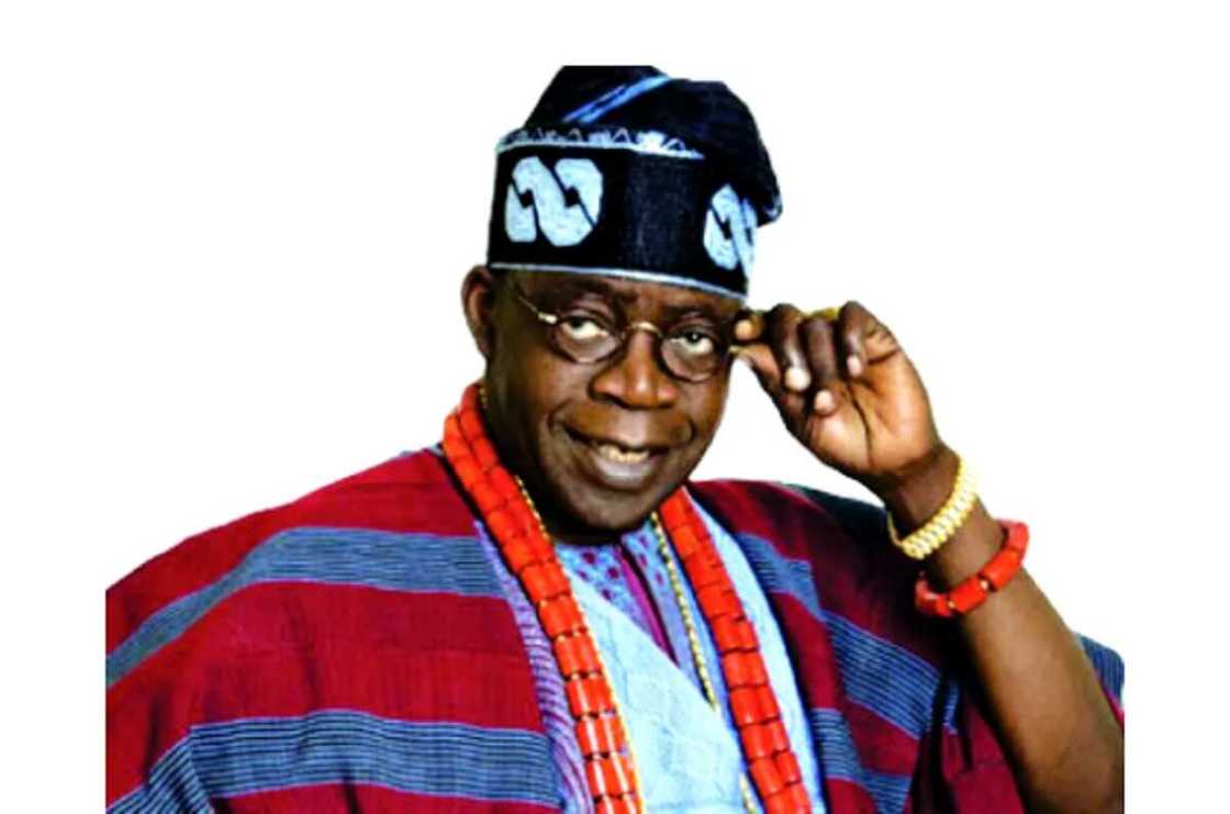 2023: Sai mun tabbatar Tinubu ya zama shugaban ƙasan Najeriya, Adewale