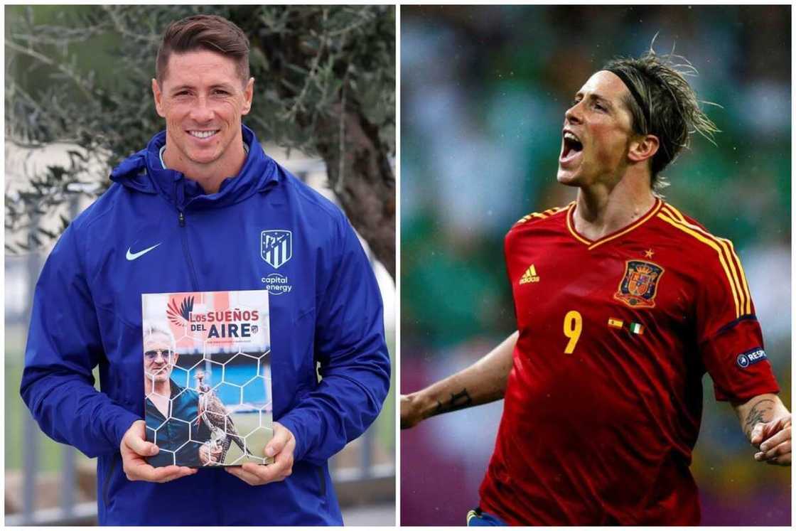 Famous Spaniards Famous Spaniards
