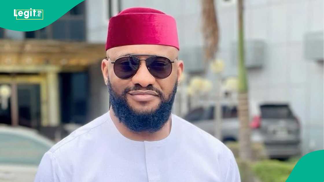 Yul Edochie and Do2dtun speaks about Roby Ekpo and ex-wife's saga Yul Edochie and Do2dtun speaks about Roby Ekpo and ex-wife's saga