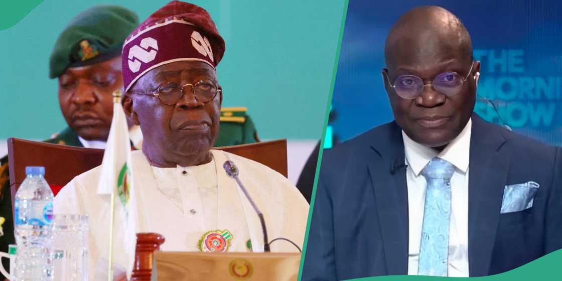 Omokri reacts as Abati calls for Tinubu’s impeachment Omokri reacts as Abati calls for Tinubu’s impeachment