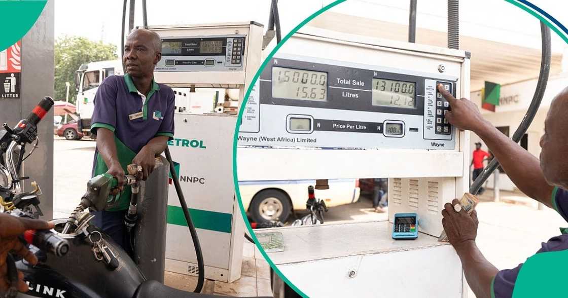 Petrol depot owners raise prices above N1,300 Petrol depot owners raise prices above N1,300