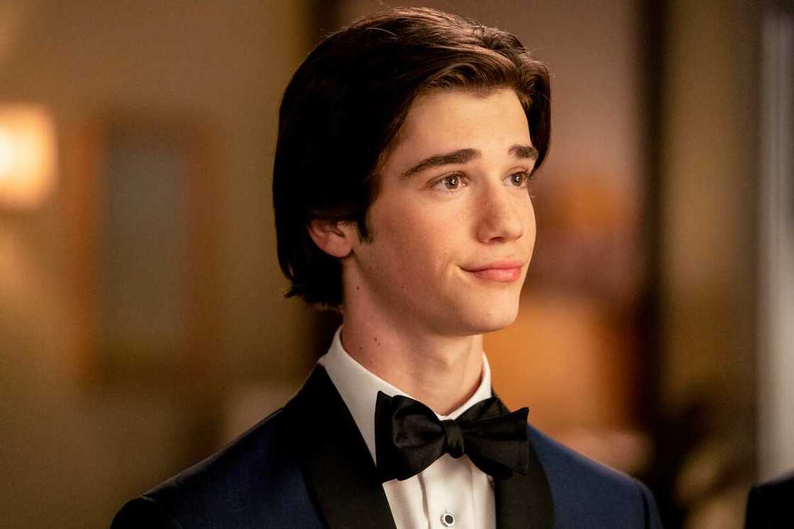 Daniel DiMaggio's movies and TV shows Daniel DiMaggio's movies and TV shows