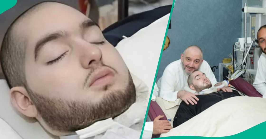 Dan Sarki ya shekara 20 a sume a Saudiyya Dan Sarki ya shekara 20 a sume a Saudiyya