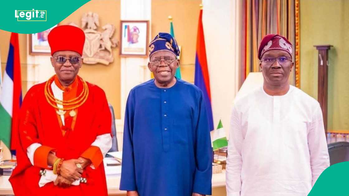 Omo N’ Oba N’ Edo Omo N’ Oba N’ Edo