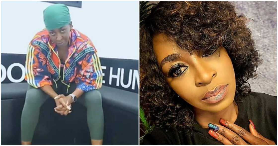 Nollywood actress Kate Henshaw Nollywood actress Kate Henshaw
