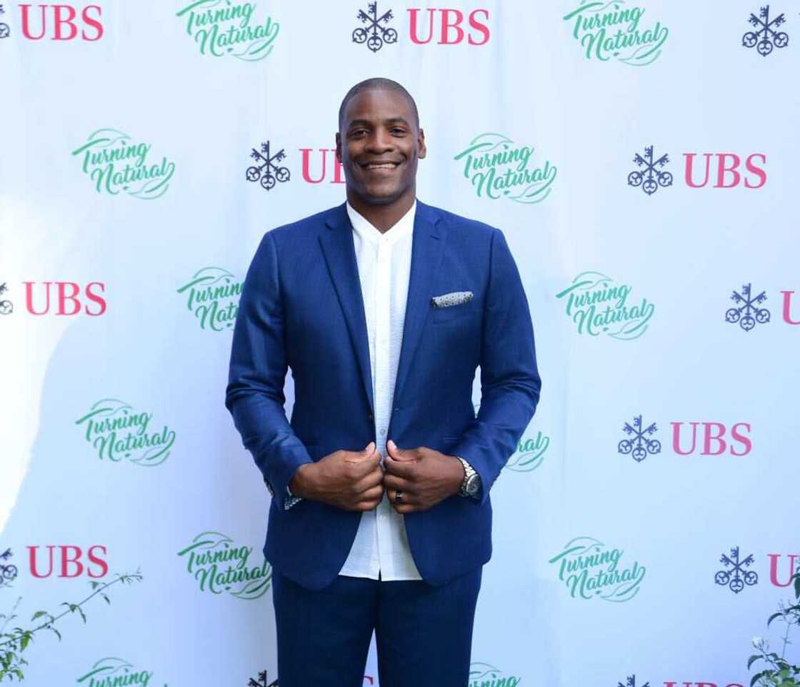 Sanaa Lathan's husband Sanaa Lathan's husband