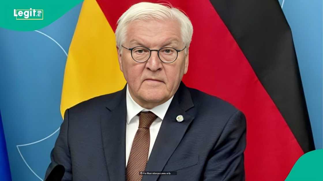 Germany lists 4 groups that may qualify for permanent settlement permit Germany lists 4 groups that may qualify for permanent settlement permit