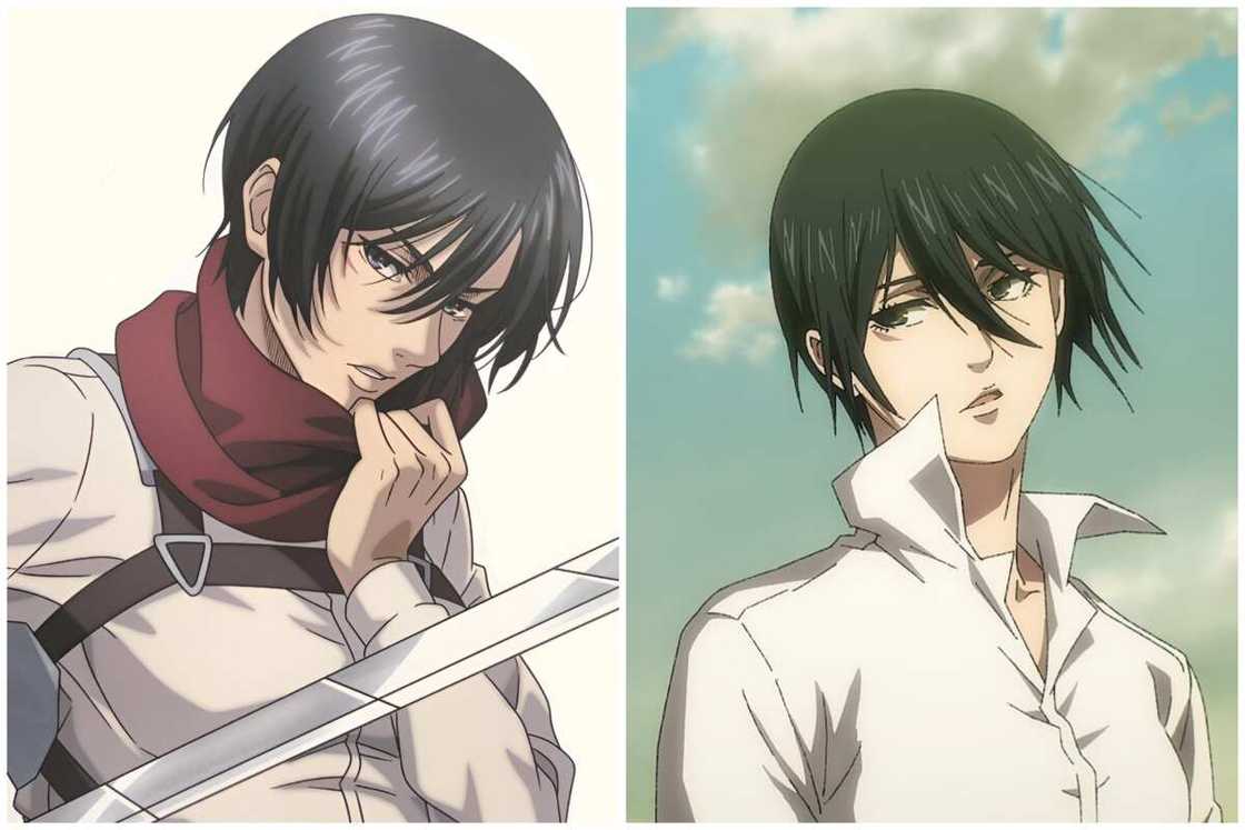 hot anime women hot anime women