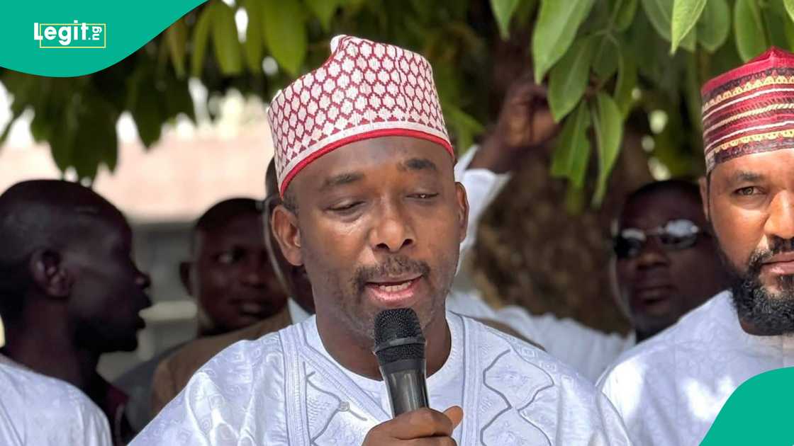 Mukhtar Umar Tarauni Mukhtar Umar Tarauni