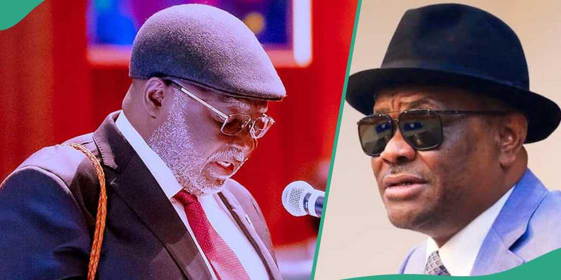 Wike's-in-law, 11 others to be sworn in as FCT high court judges Wike's-in-law, 11 others to be sworn in as FCT high court judges