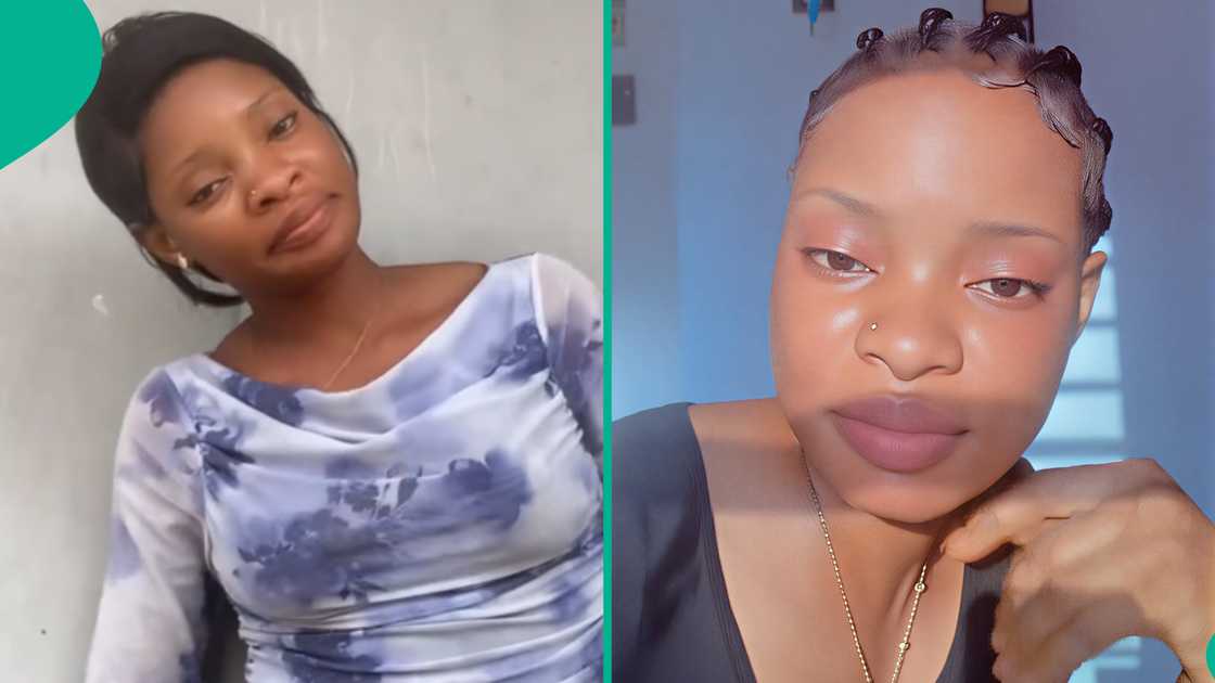 Woman discloses painful and unexpected question her husband asked her after she survived C-section Woman discloses painful and unexpected question her husband asked her after she survived C-section