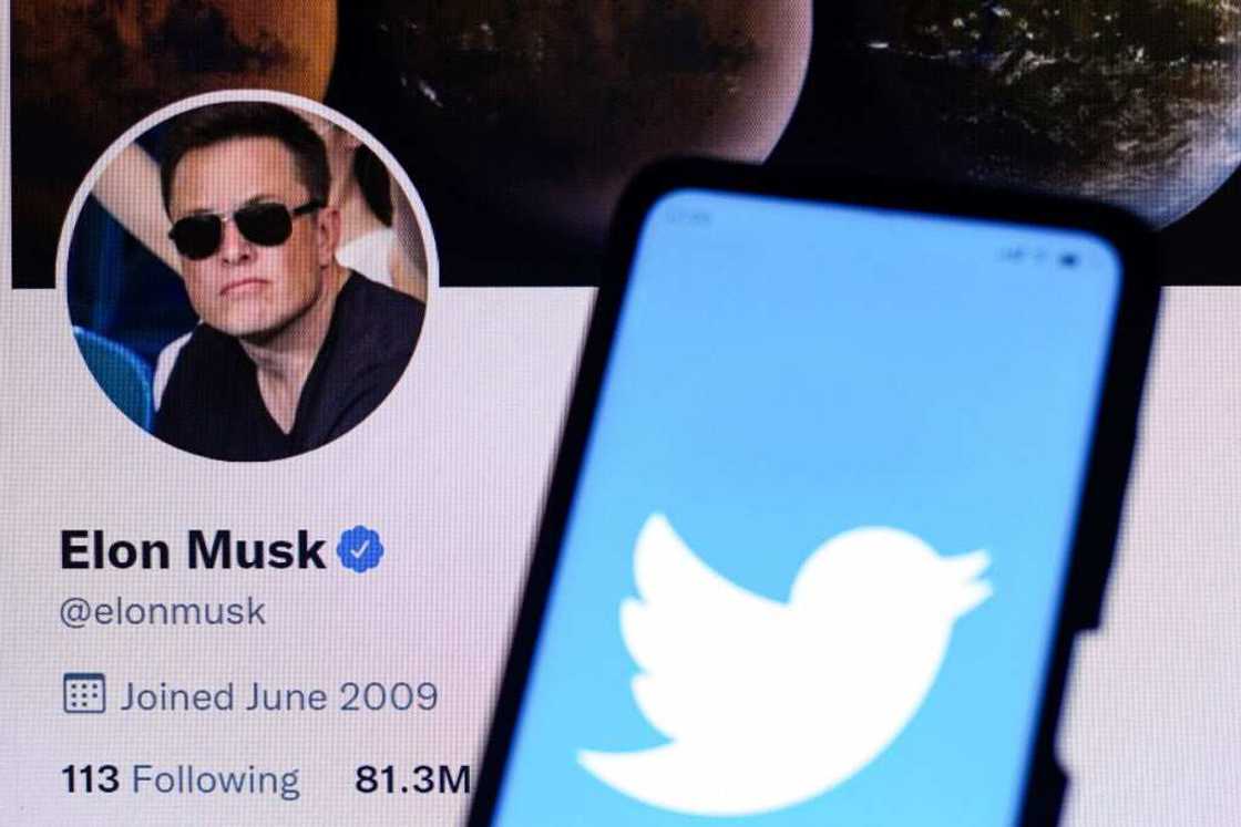 Elon Musk, Twitter, Jack Dorsey