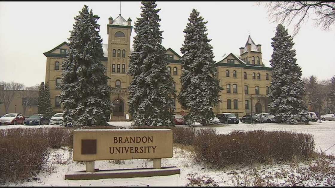 Brandon University Brandon University
