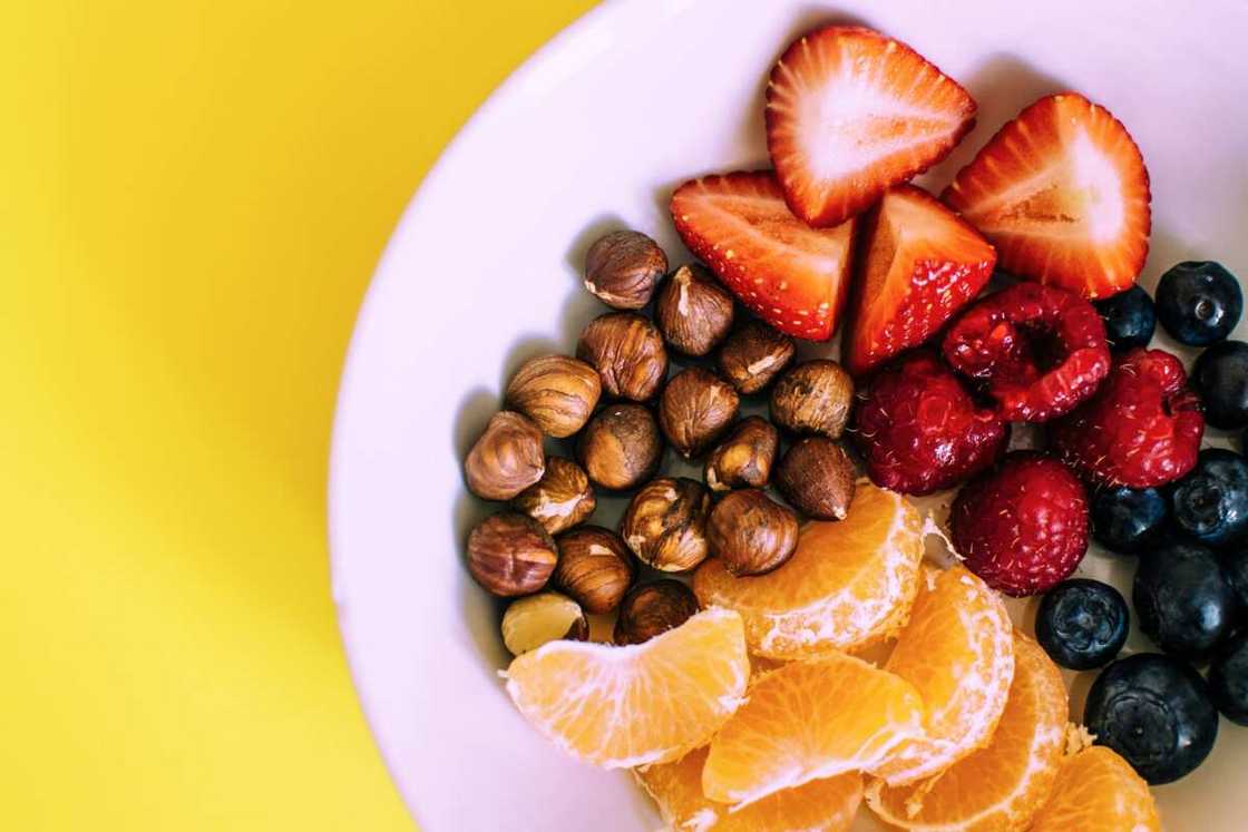 What is balance diet and why is it important? What is balance diet and why is it important?
