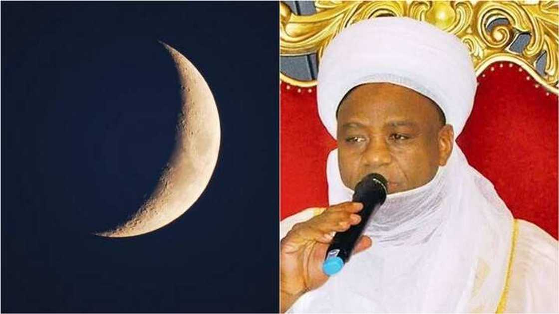 Sa'ad Abubakar ya bukaci Musulmi su duba watan Dhul Hijjah daga gobe Talata Sa'ad Abubakar ya bukaci Musulmi su duba watan Dhul Hijjah daga gobe Talata
