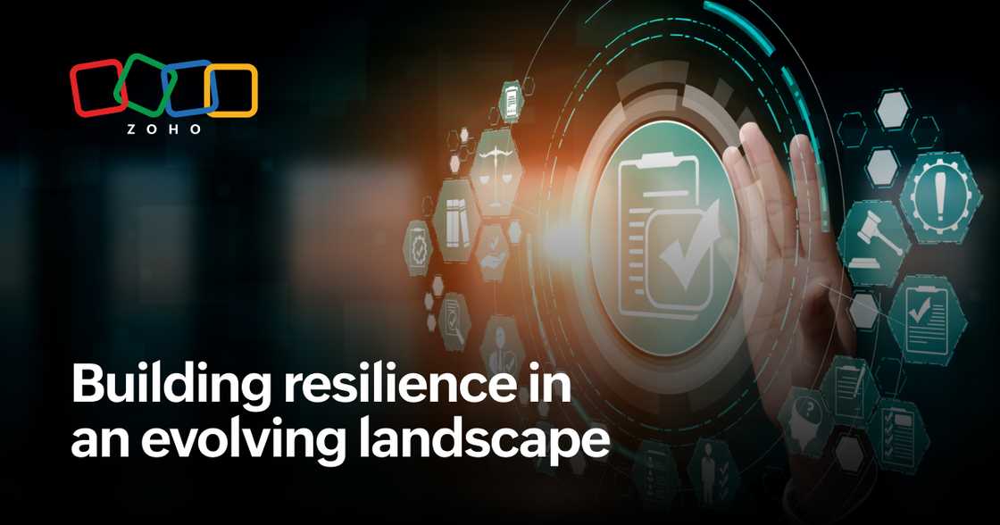 10 Ways you can fortify your financial business against modern threats 10 Ways you can fortify your financial business against modern threats