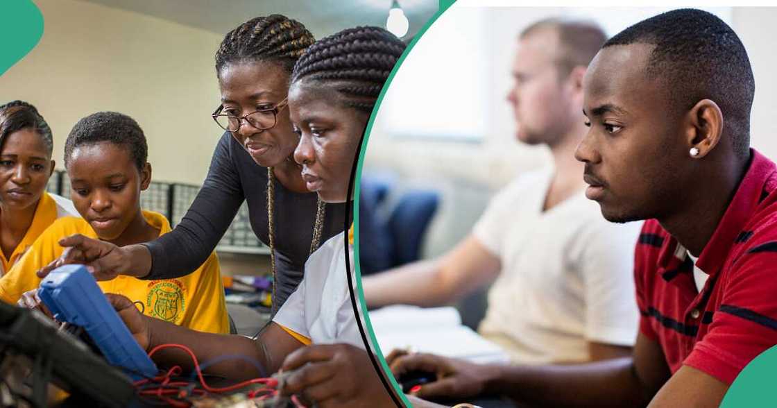 NITDA announces tech training in US NITDA announces tech training in US