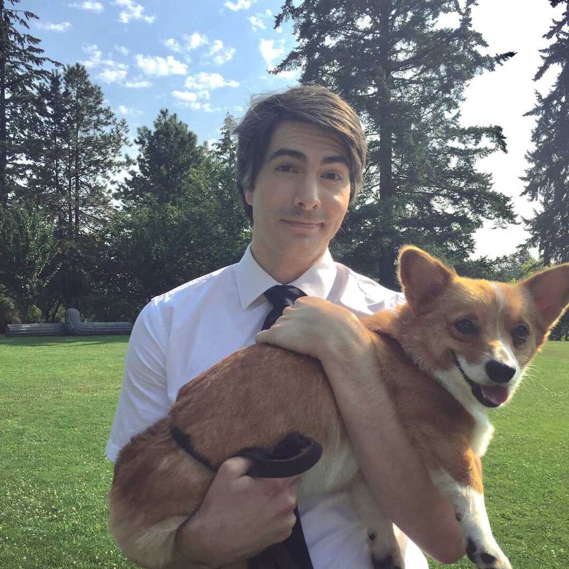 Brandon Routh bio Brandon Routh bio