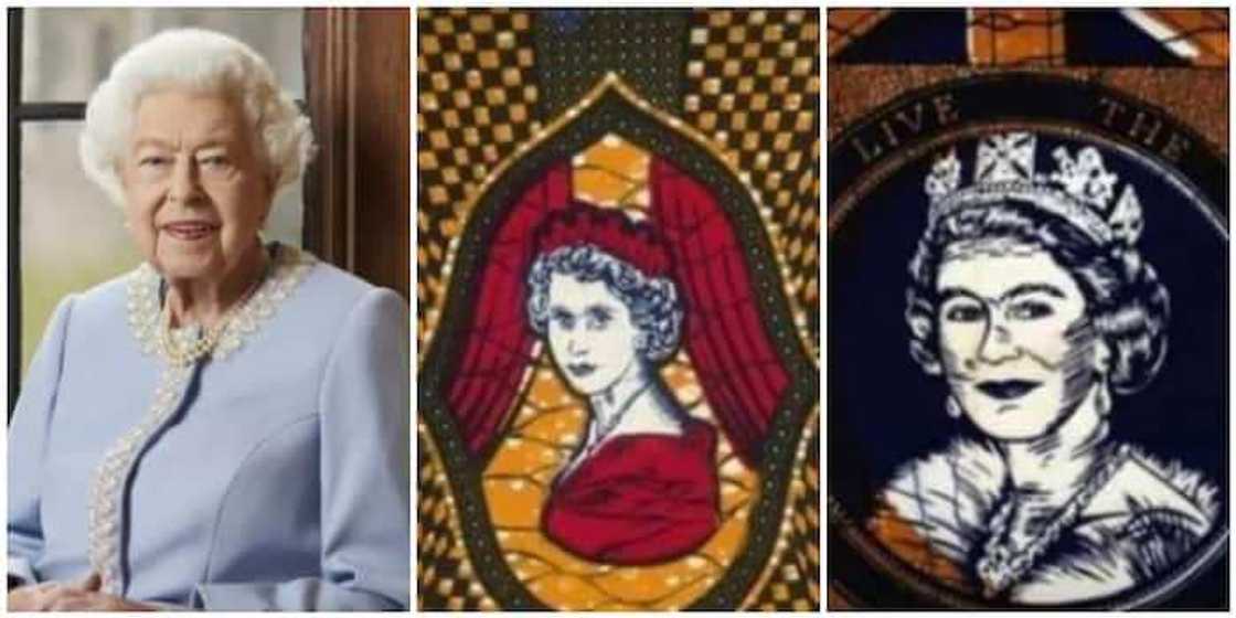 Sarauniyar Ingila Sarauniyar Ingila