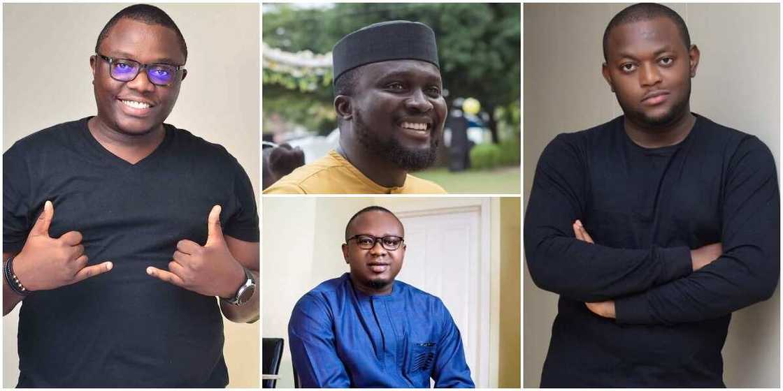 Nigerian Agric Tech Startup founders are empowering over 500,000 Smallholder Farmers and providing return on investment Nigerian Agric Tech Startup founders are empowering over 500,000 Smallholder Farmers and providing return on investment