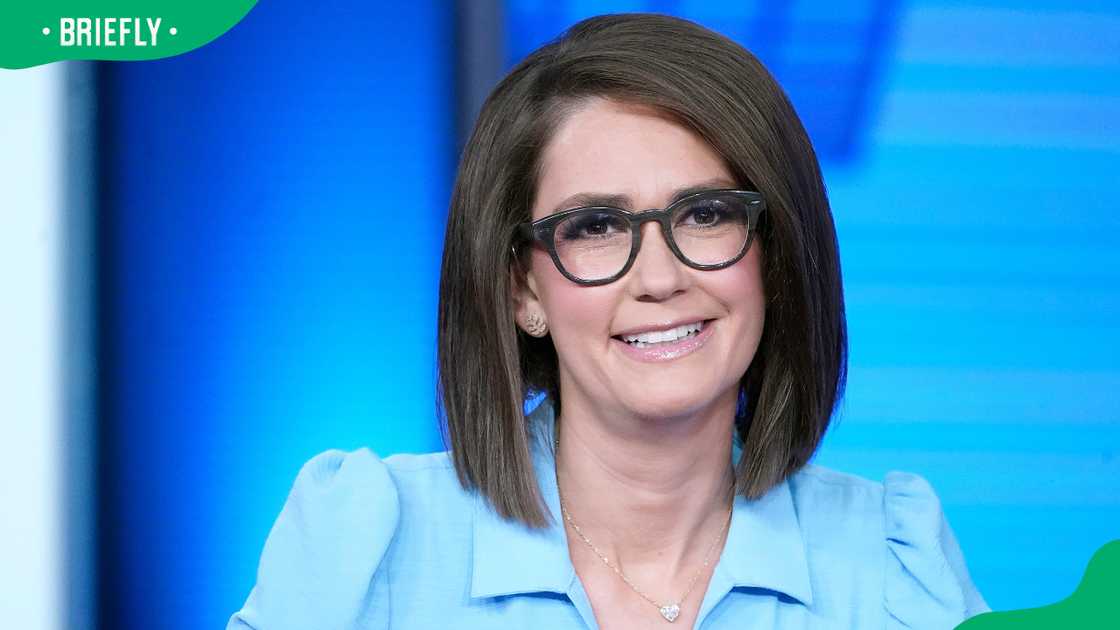 Jessica Tarlov on Fox News' "The Five"