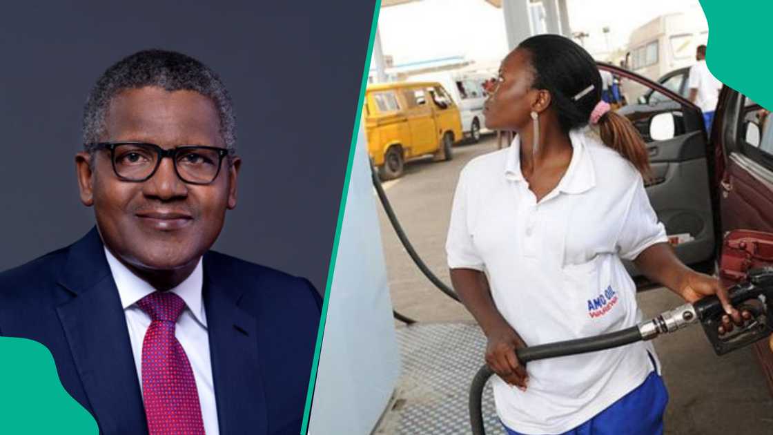 Dangote introduces new incentive program a Dangote introduces new incentive program a