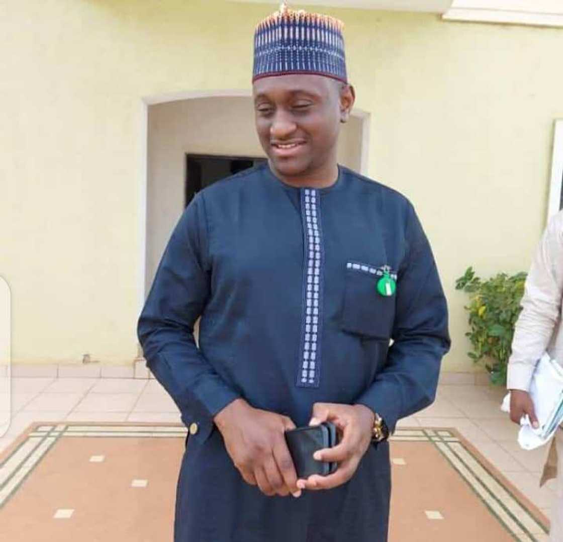 Sadiq Ango Sadiq Ango