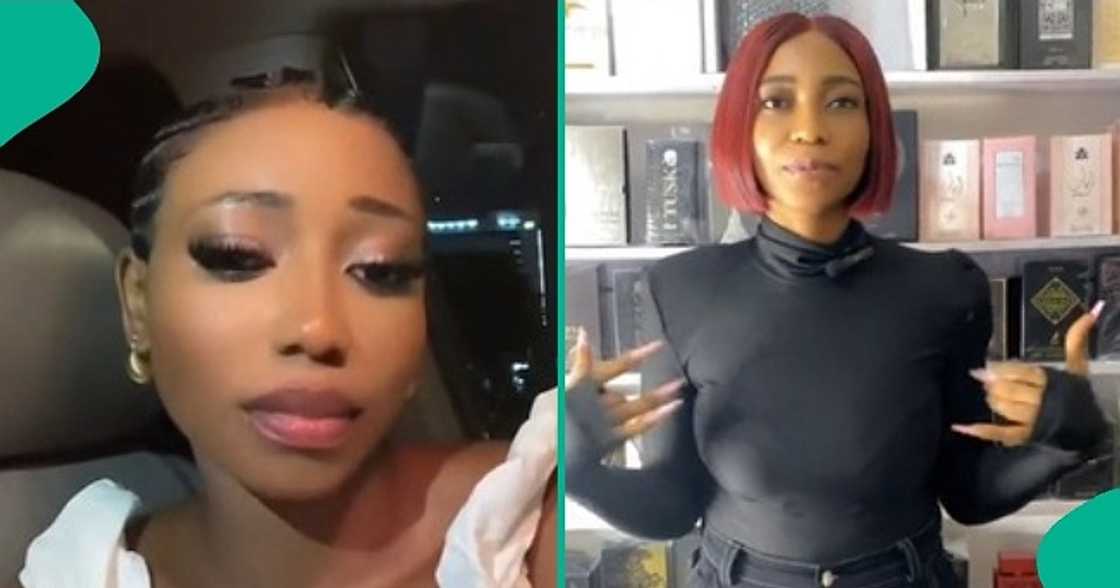 Woman who sponsored her brother to Canada shares how she raised money to fund trip. Woman who sponsored her brother to Canada shares how she raised money to fund trip.