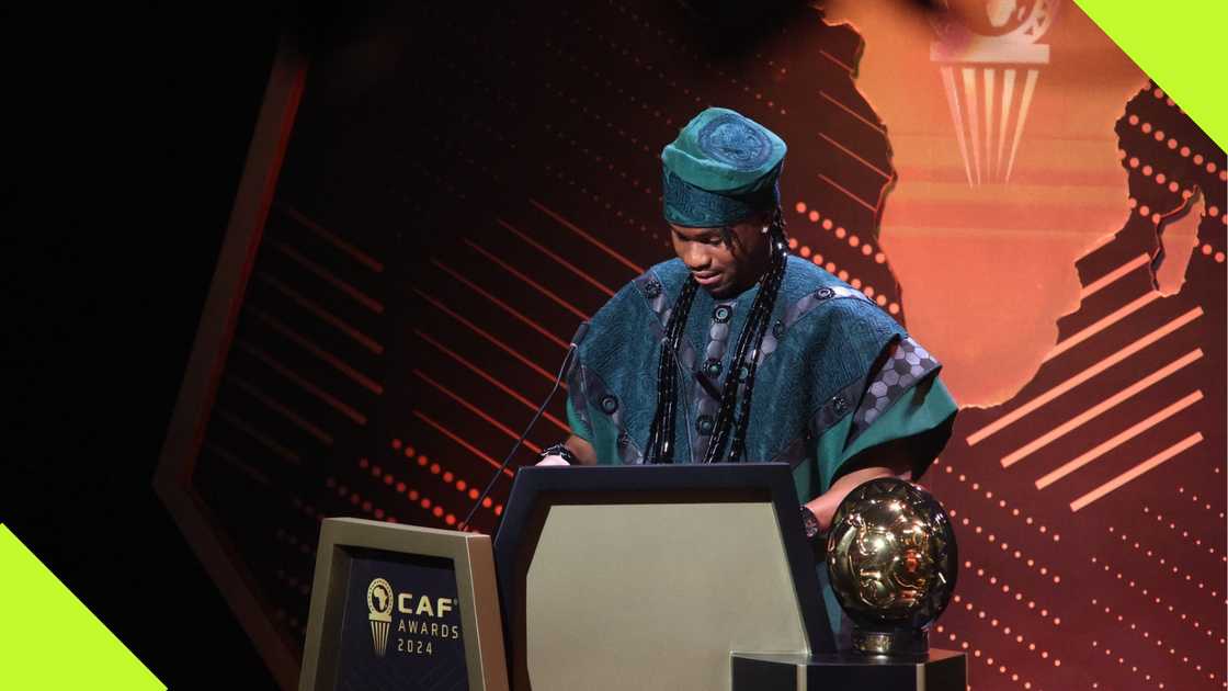 Ademola Lookman’s agent has named a key factor behind his CAF POTY triumph Ademola Lookman’s agent has named a key factor behind his CAF POTY triumph