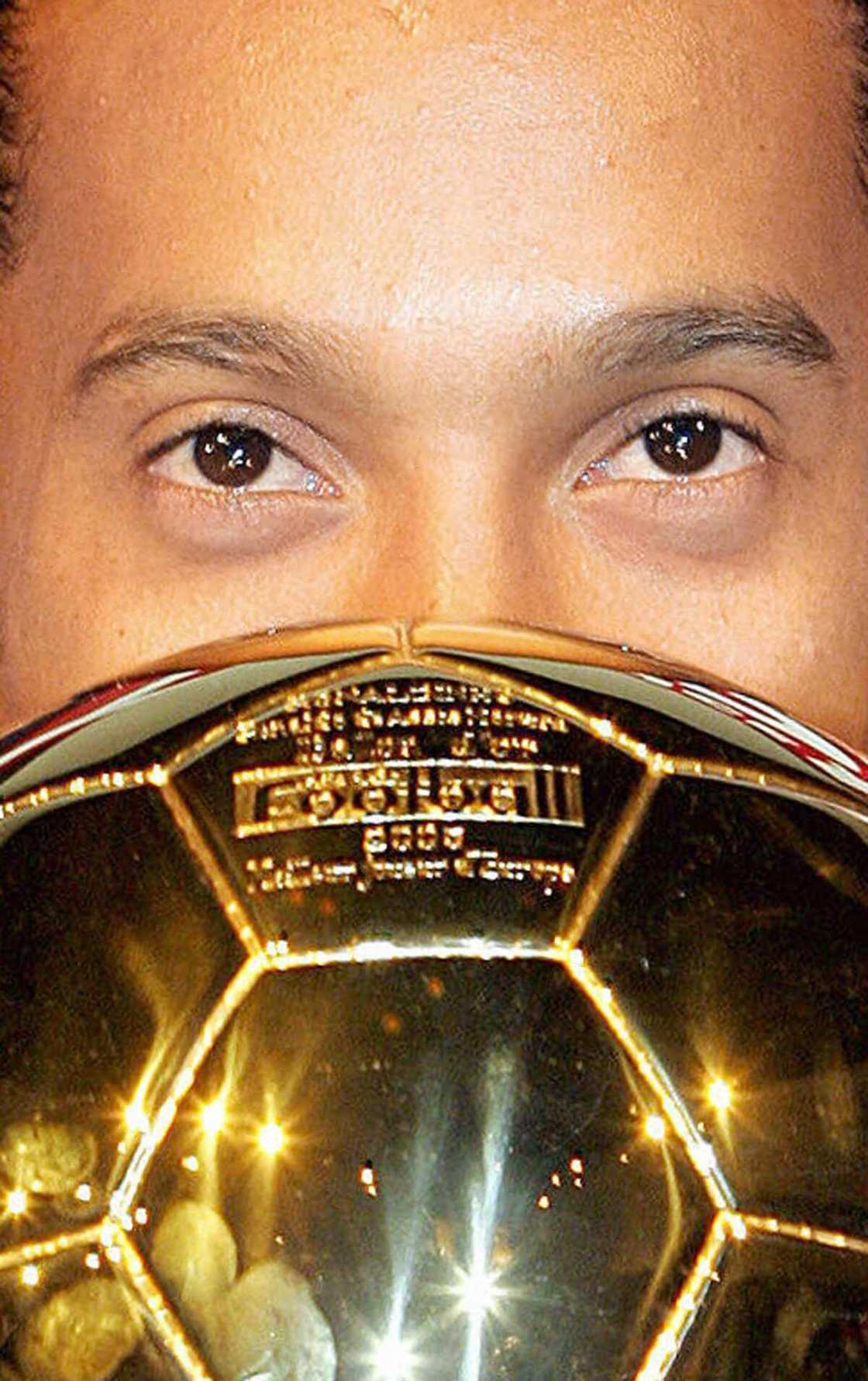 Ronaldinho Ronaldinho